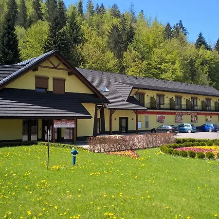 Frühstückspension U Zrodel