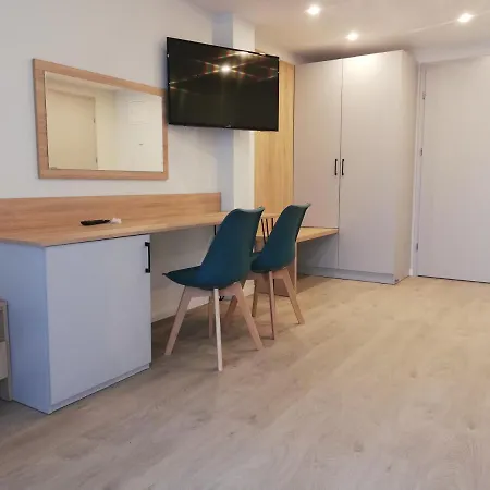 Frühstückspension U Zrodel 3*