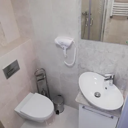 Bed & Breakfast U Zrodel Wisla