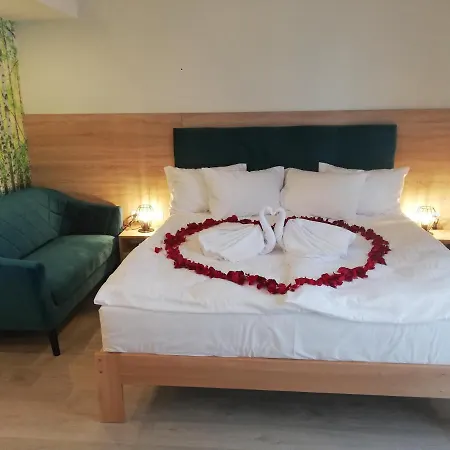 U Zrodel Frühstückspension Weichsel