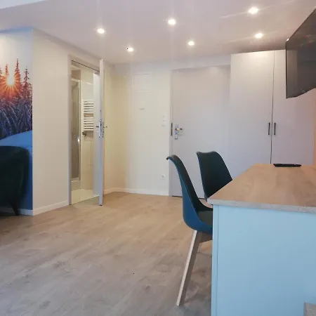 U źródeł Nocleg ze śniadaniem Wisła