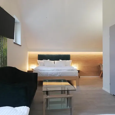 Nocleg ze śniadaniem U źródeł Wisła