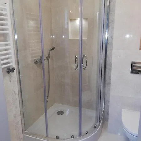 U Zrodel Frühstückspension 3*