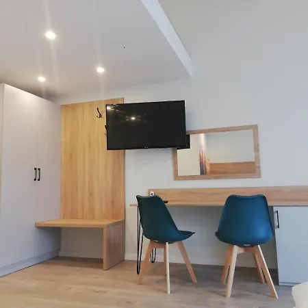 U Zrodel Bed & Breakfast Wisla