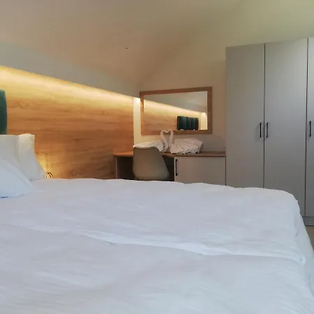 Nocleg ze śniadaniem U źródeł Wisła