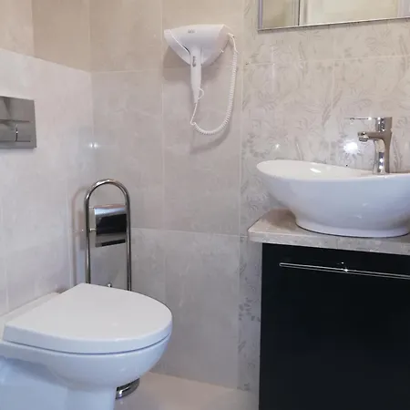 Bed & Breakfast U Zrodel Wisla