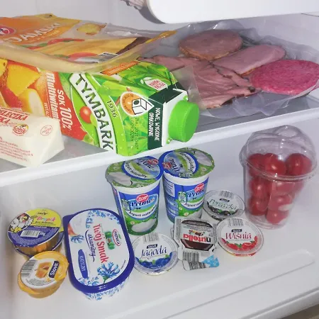 U Zrodel Frühstückspension 3*