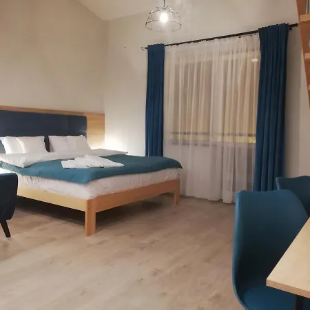 U Zrodel Frühstückspension Weichsel