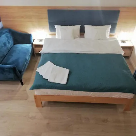 U źródeł Nocleg ze śniadaniem