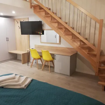 U źródeł 3* Wisła