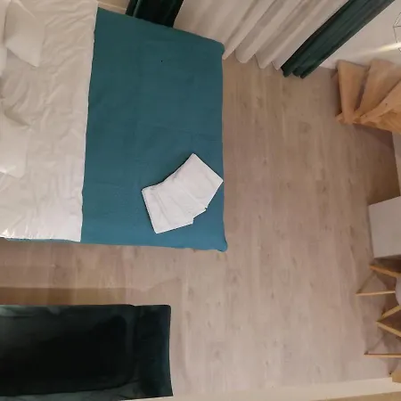 U źródeł Bed and breakfast