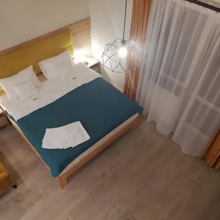 Frühstückspension U Zrodel Weichsel