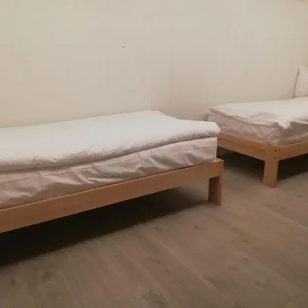 U Zrodel Bed & Breakfast 3*