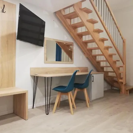 U Zrodel Bed & Breakfast 3*