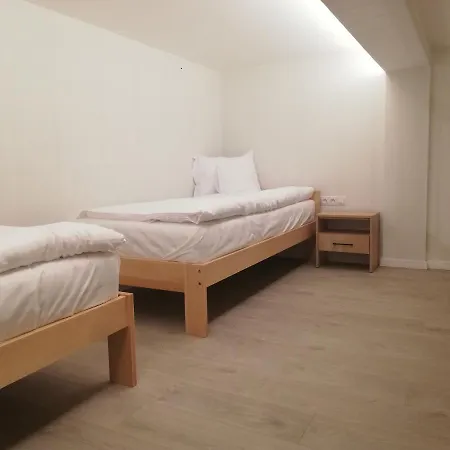 Frühstückspension U Zrodel