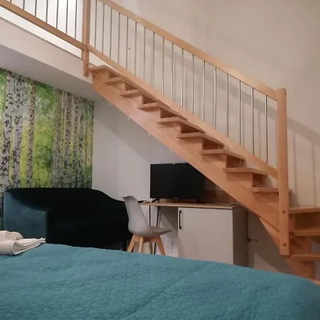 Nocleg ze śniadaniem U źródeł