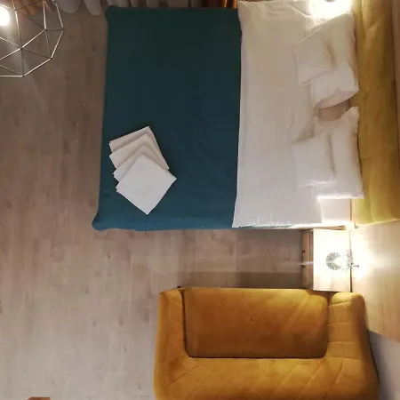 Bed & Breakfast U Zrodel Wisla