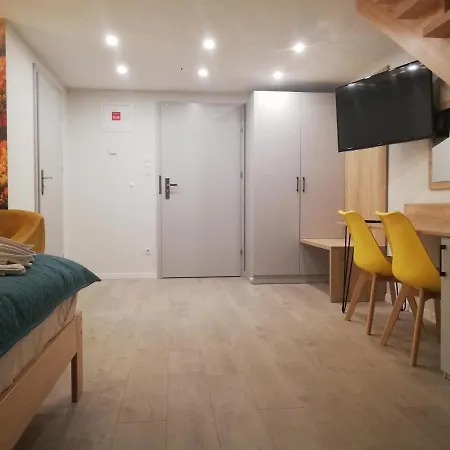 U Zrodel Bed & Breakfast Wisla