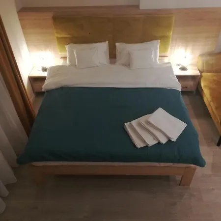 U źródeł 3* Wisła