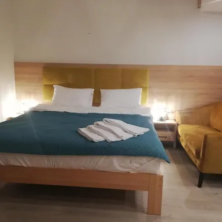 Frühstückspension U Zrodel