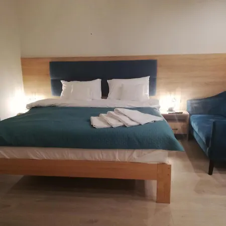 Bed & Breakfast U Zrodel *