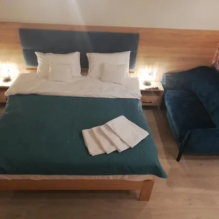 U źródeł 3* Wisła