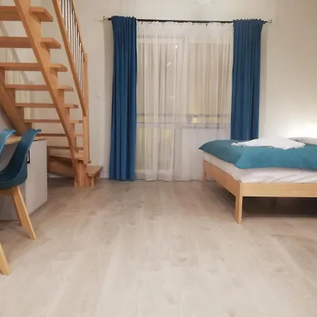 U Zrodel Bed & Breakfast 3*