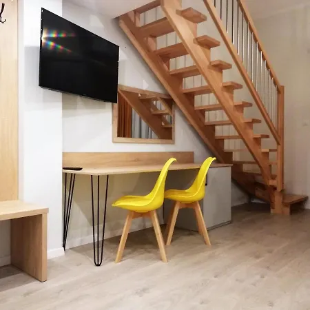 Bed & Breakfast U Zrodel