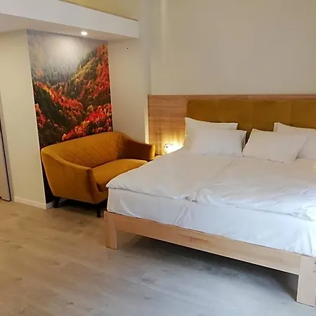 B&B U Zrodel 3*