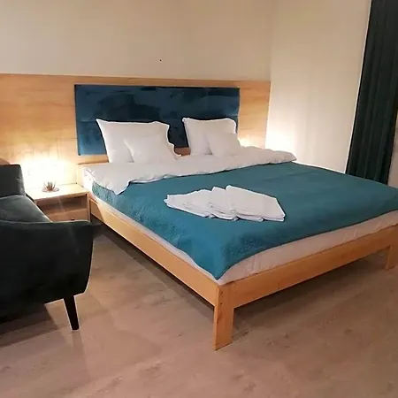 U Zrodel B&B 3*
