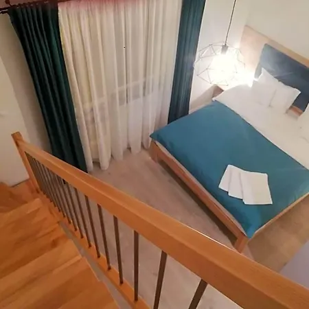 U Zrodel B&B