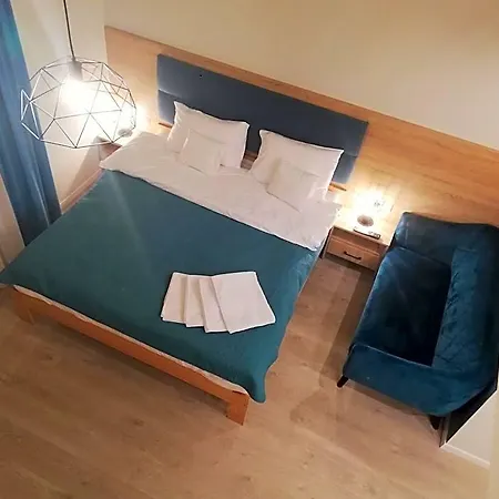 U Zrodel B&B 3*