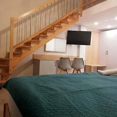 B&B U Zrodel