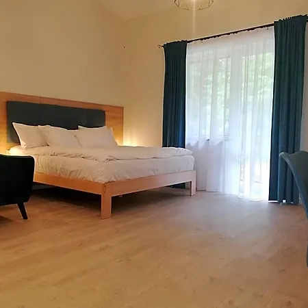 U Zrodel B&B 3*