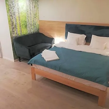 U Zrodel B&B 3*