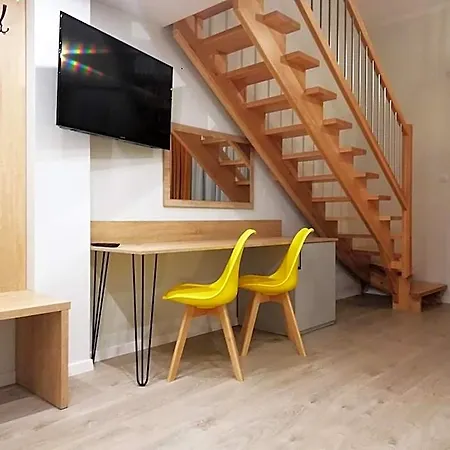 B&B U Zrodel