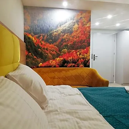 U Zrodel B&B