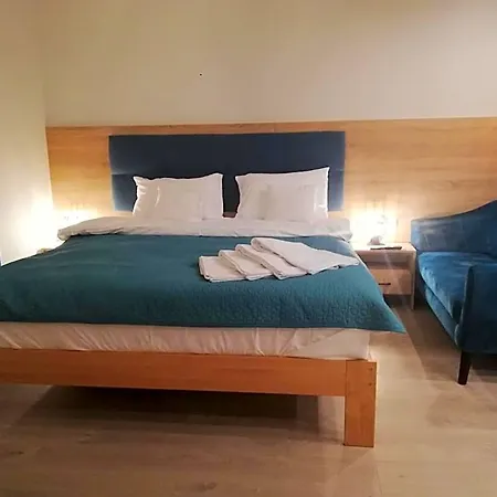 B&B U Zrodel 비스와