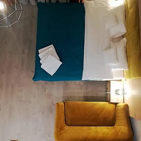 U Zrodel B&B 비스와
