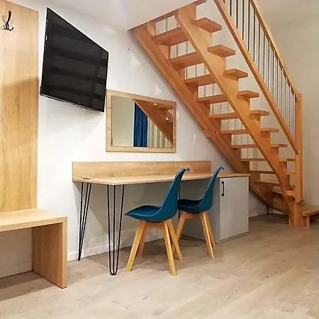 U Zrodel B&B 비스와