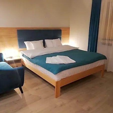 B&B U Zrodel