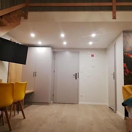 B&B U Zrodel 비스와