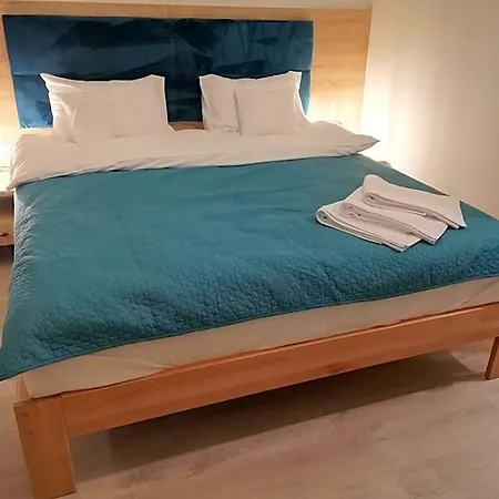 U Zrodel B&B 3*