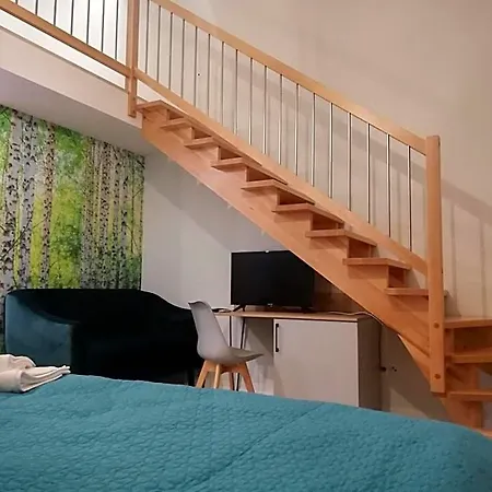 U Zrodel B&B