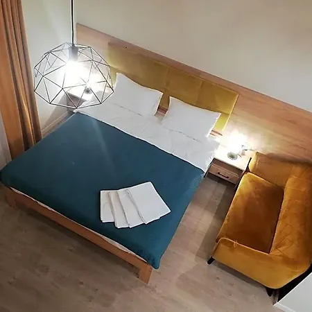 U Zrodel B&B