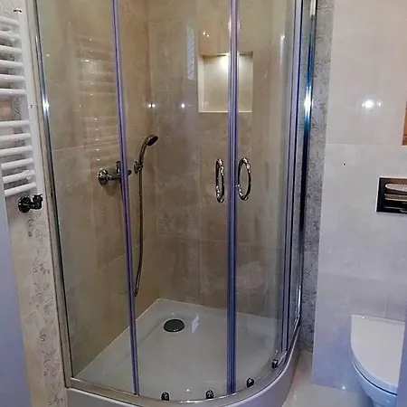U Zrodel Bed & Breakfast Wisla