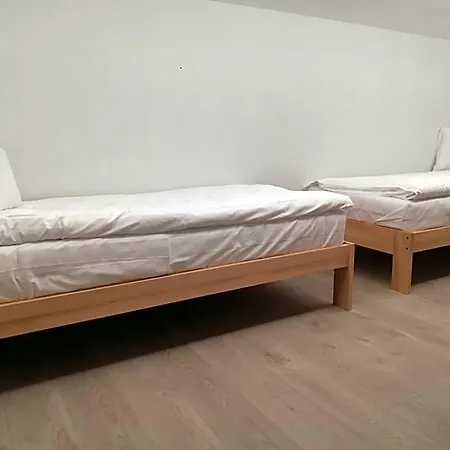 Bed & Breakfast U Zrodel Wisla