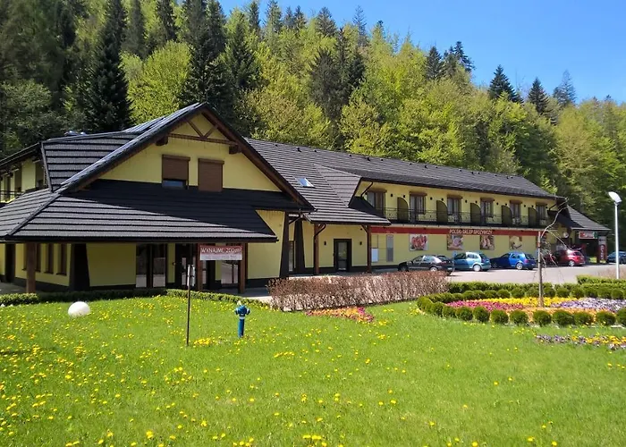 Bed & Breakfast U Zrodel