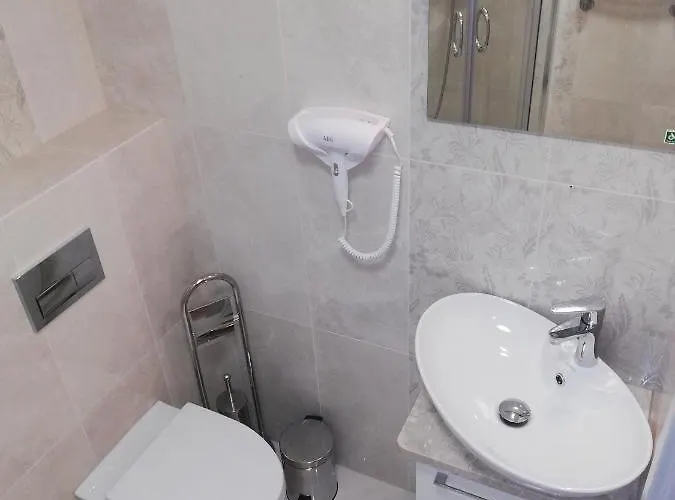 Bed & Breakfast U Zrodel Wisla