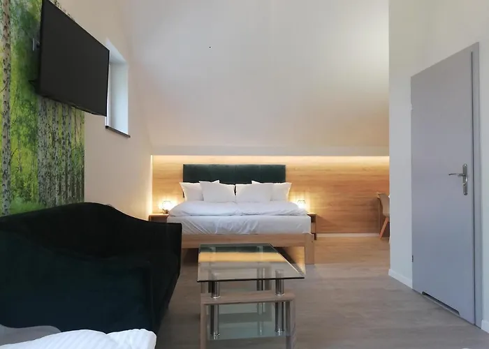 B&B U Zrodel 비스와